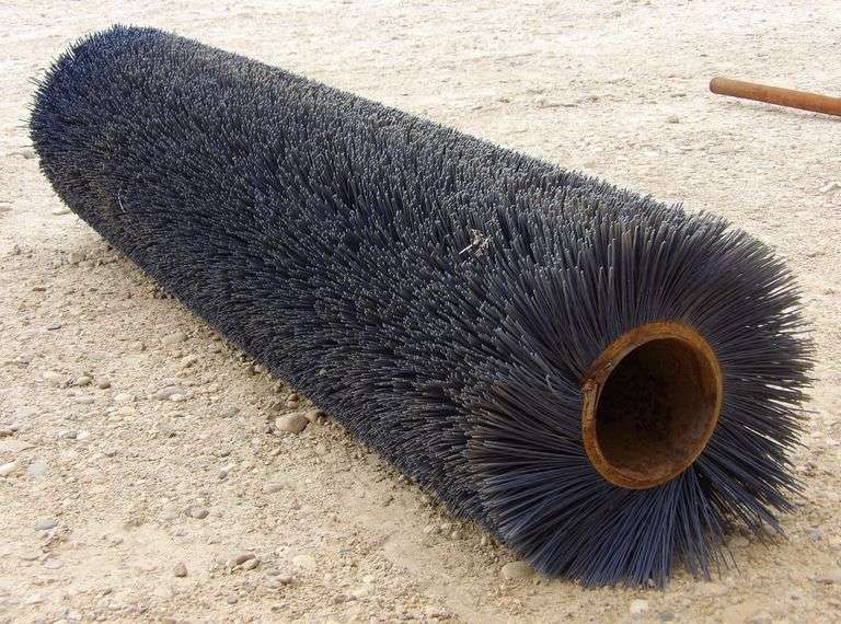 H-1415 Sweeper Brush