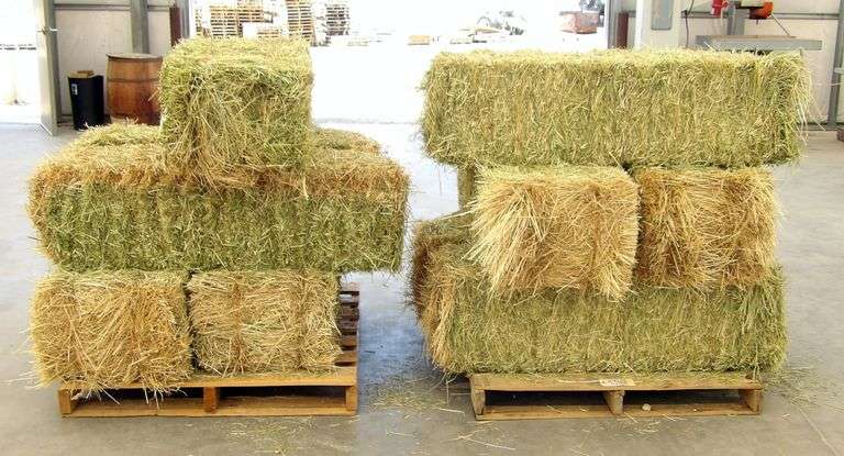 H-1282 Hay Bales (10)