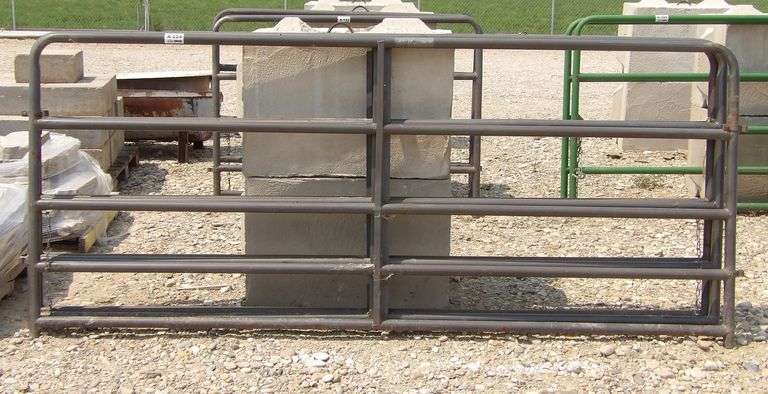 A-224 HW Brand Gates (3)