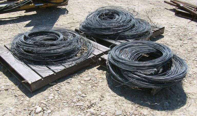 H-1391 Smooth Wire