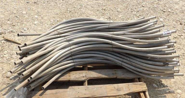 A-238 Siphon Tubes