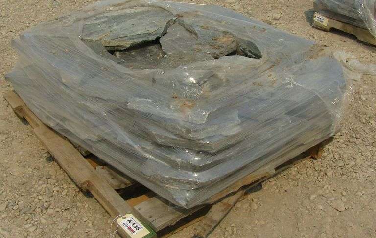 A-135 Landscape Stone