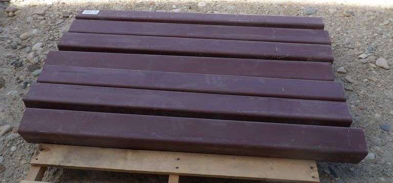 H-1258 Tube Steel