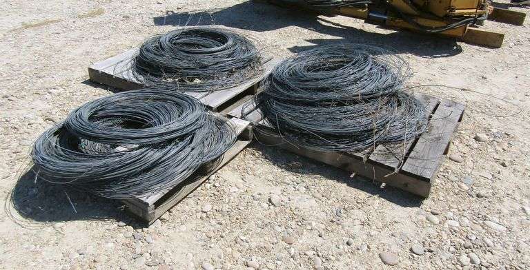 H-1391 Smooth Wire