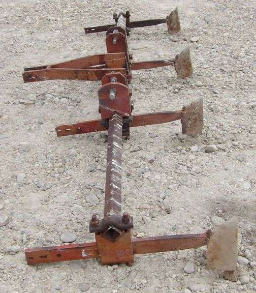 H-1219 Corrugator