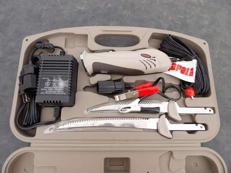 A-303 Knife Set