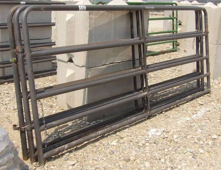 A-224 HW Brand Gates (3)