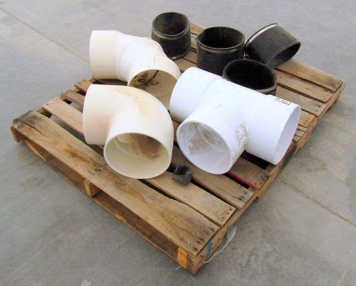 A-221 Pipe Fittings