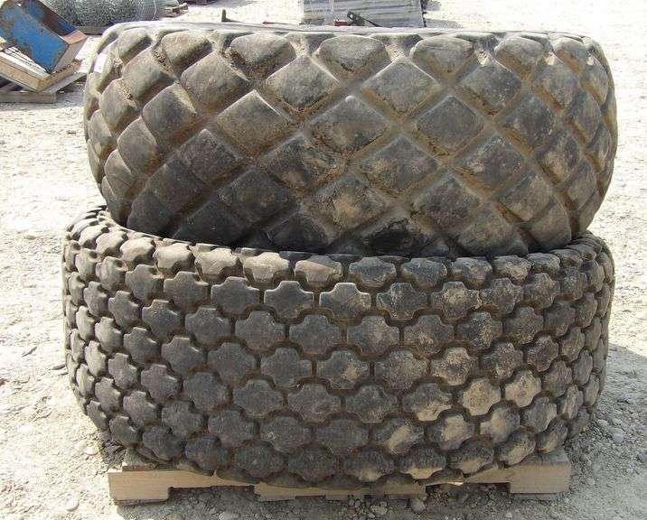 A-231 Tires