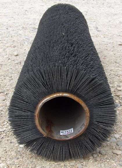 H-1413 Sweeper Brush