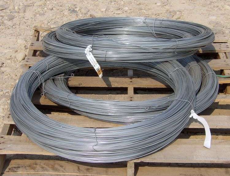 A-178 High Tensile Wire