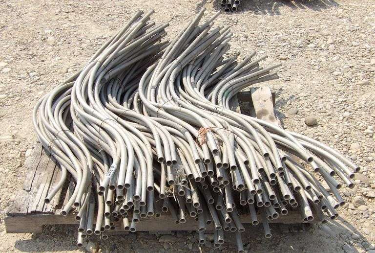 A-240 Siphon Tubes
