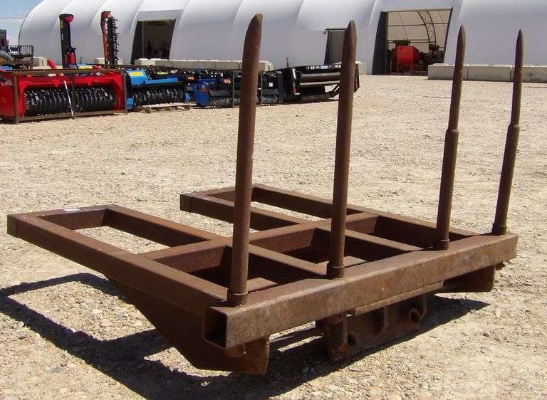H-1223 Hay Forks