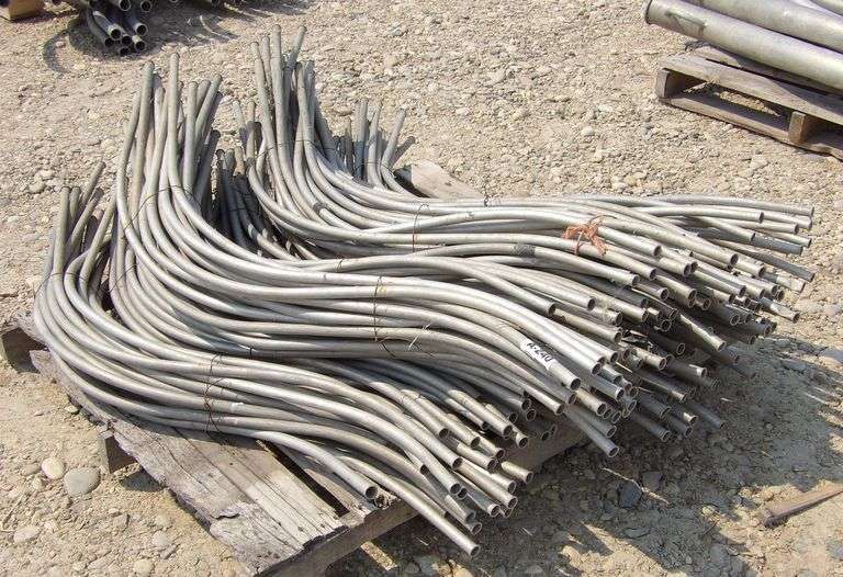 A-240 Siphon Tubes