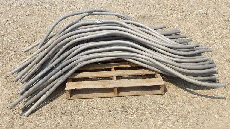 A-237 Siphon Tubes