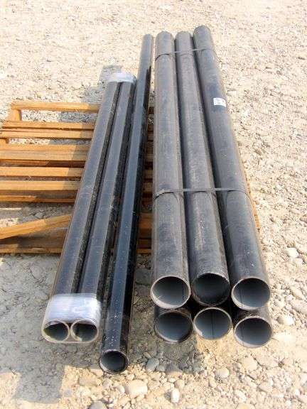A-167 Steel Pipe