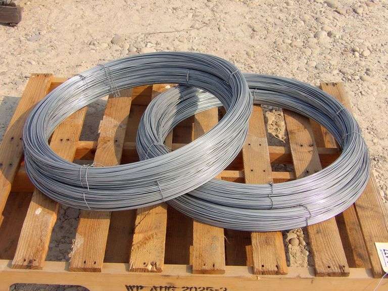 A-177 High Tensile Wire