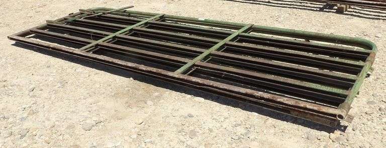 H-1321  Powder River Gates (2)