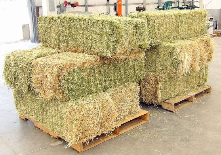 H-1282 Hay Bales (10)
