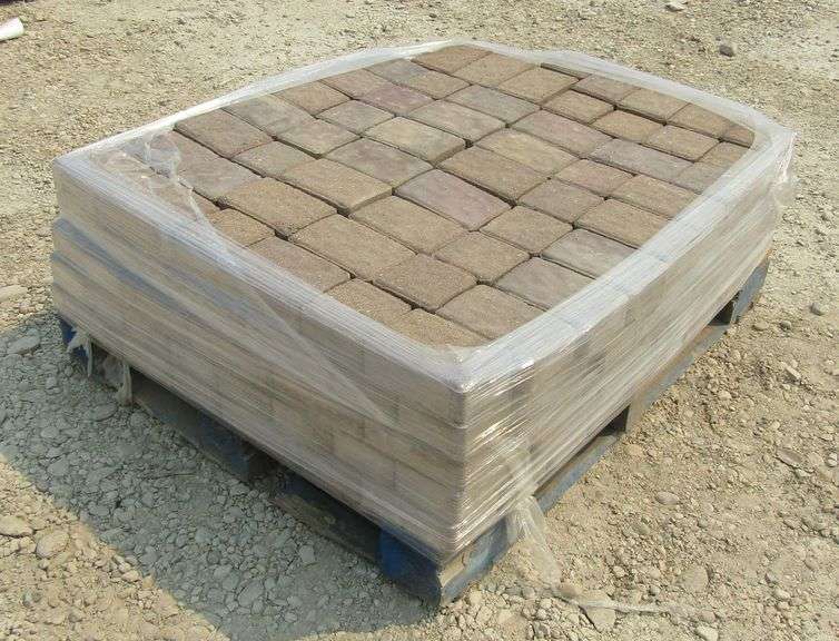 A-131 Pavers