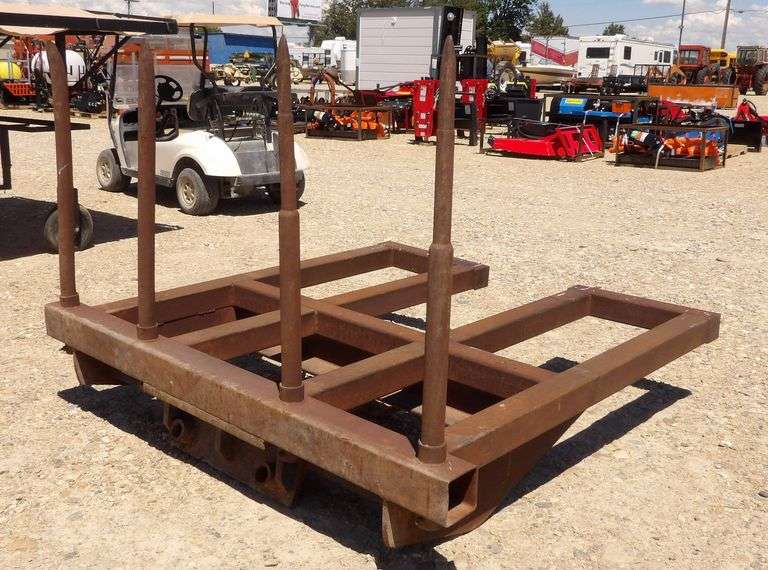 H-1223 Hay Forks
