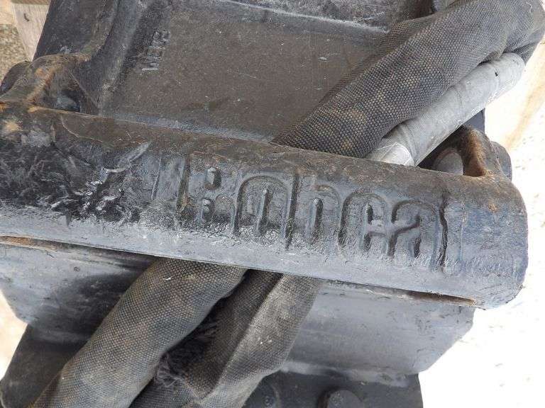 H-1205 Mini excavator Hydraulic Hammer