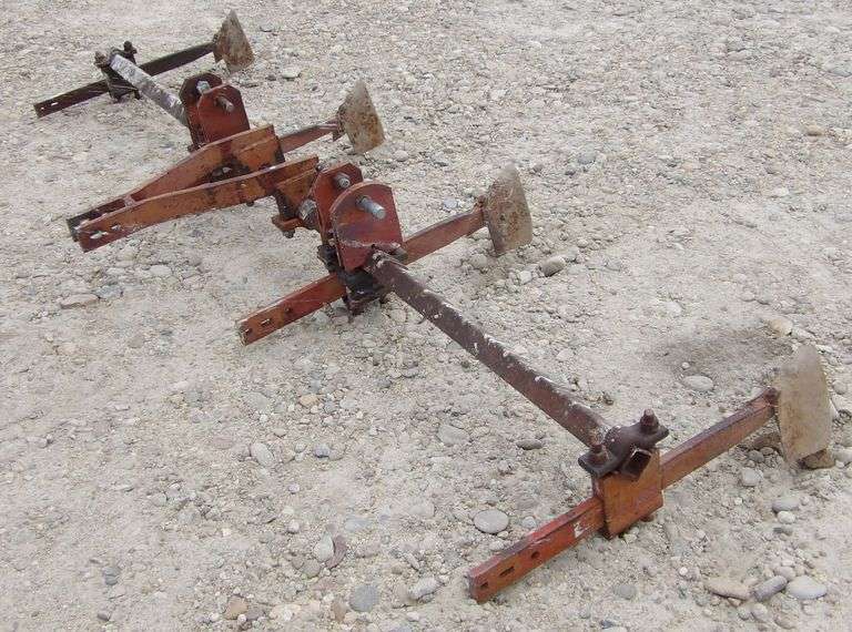 H-1219 Corrugator