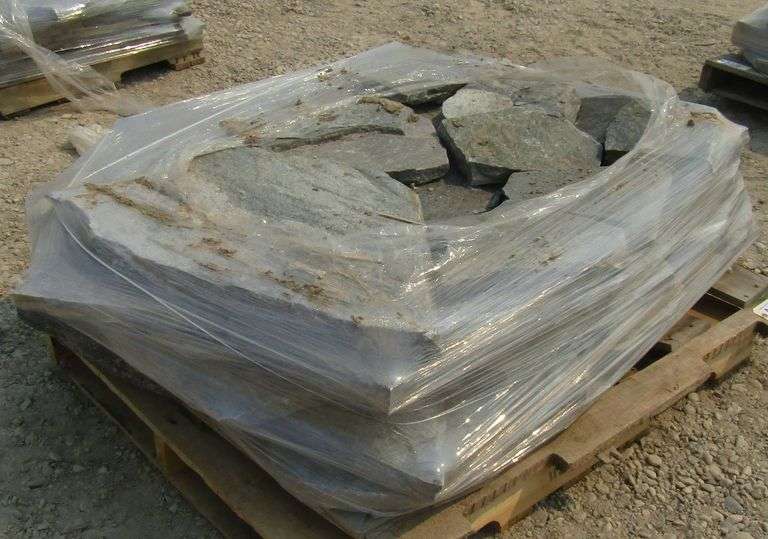 A-135 Landscape Stone