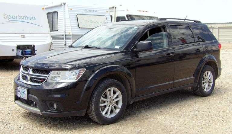 H-1220 2018 Dodge Journey