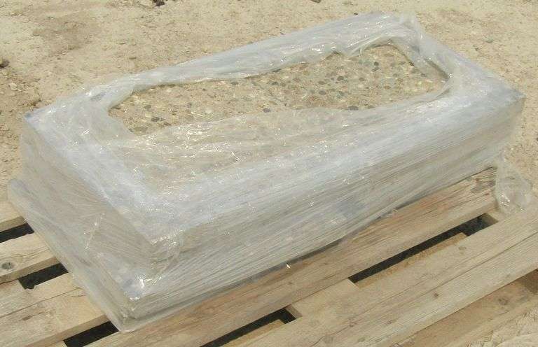 A-139 Pavers