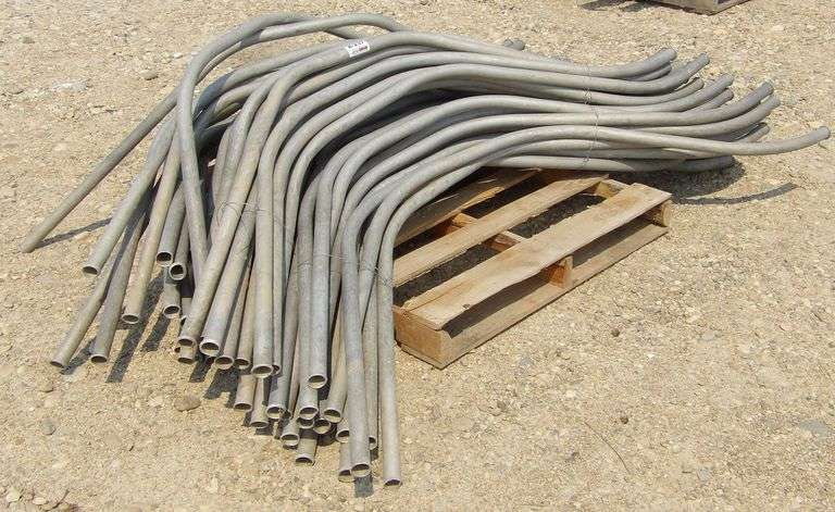 A-237 Siphon Tubes