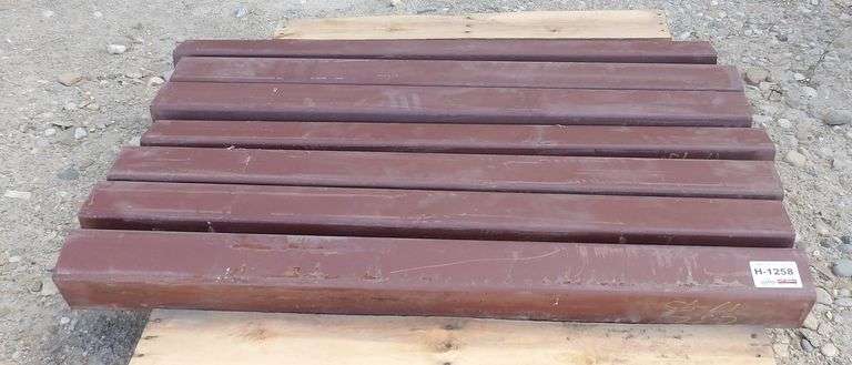 H-1258 Tube Steel