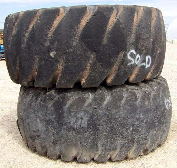 H-1424 Tire Feeders (2)