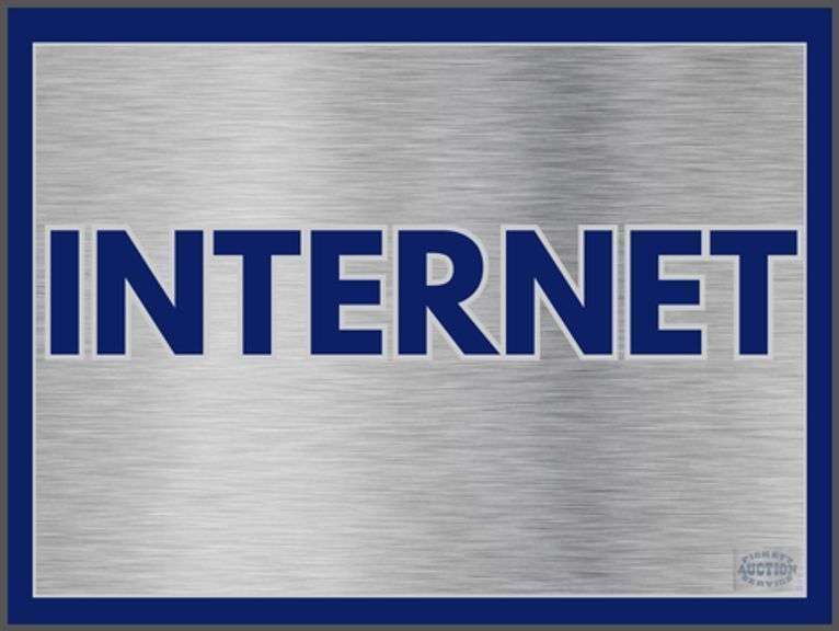 INTERNET CONNECTION