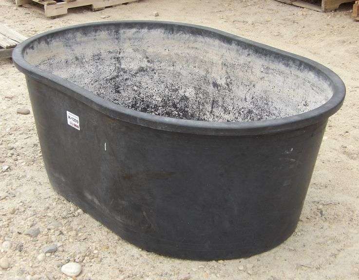 H-1209 Tank & Hose