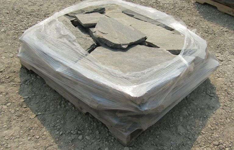 A-137 Landscape Stone