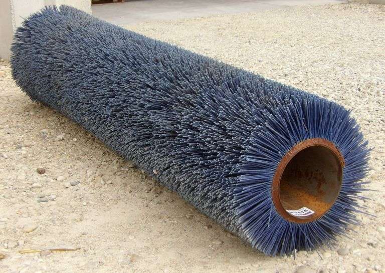 H-1416 Sweeper Brush