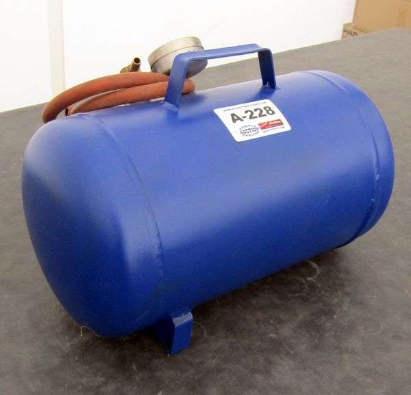 A-228 Air Tank