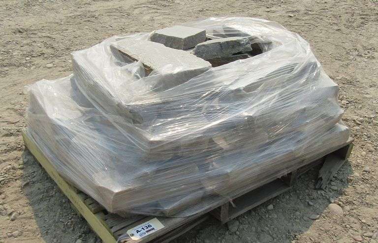 A-136 Landscape Stone