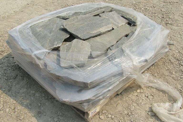 A-137 Landscape Stone