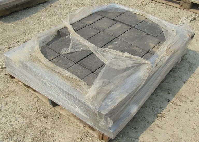 A-140 Pavers