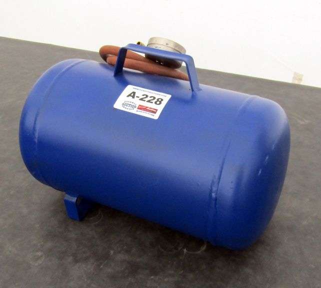 A-228 Air Tank
