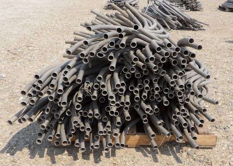 A-236 Siphon Tubes