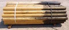 A-293 Fence Posts (50)