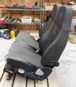 H-1158  Freightliner Truck Seats (2)