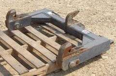 A-230 3-Point Quick Hitch