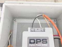 A-302 Electric Phase Converter/Power Tools