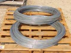 A-177 High Tensile Wire