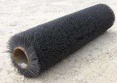 H-1411 Sweeper Brush