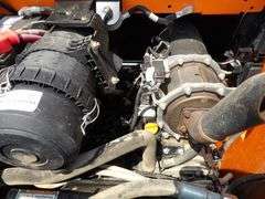 A-242 2021 Gehl RT135 Truck Skid Steer Loader